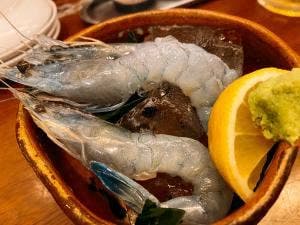 海老と沖縄料理の店 かのうや