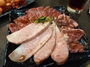 熔岩焼肉 牛火