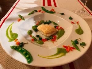 ビストロ モンマルトル