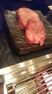 焼肉ダイニング はちや 本町店