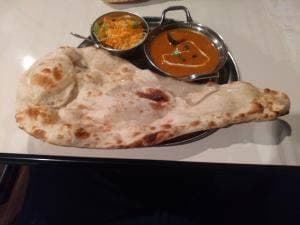 ナマステ パウナガル