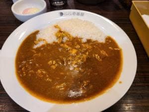 カレーハウスCoCo壱番屋 中央区西元町店