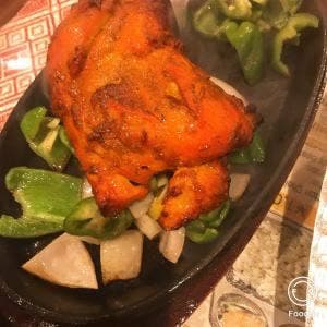 サハラ インド・ネパール料理