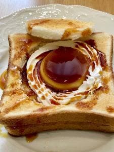 珈琲処 ふなこし