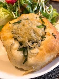 ブーランジェリー ボヌール 三軒茶屋本店