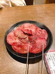 牛繁 初台店