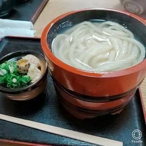 本場さぬきうどん 小六