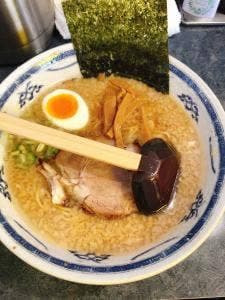 らーめん 八快