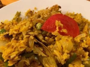 ガネーシャ・ガル 武蔵小金井店