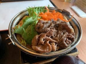 しゃぶしゃぶどん亭 越谷店