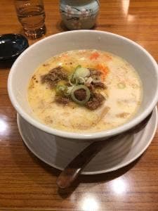 老家