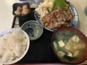 豊八