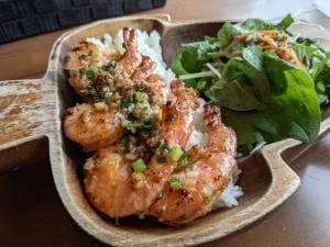 シーサイドカフェ 海遊 宮古島海中公園