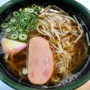 松屋うどん