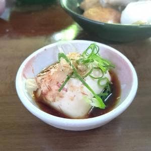 布引雄滝茶屋