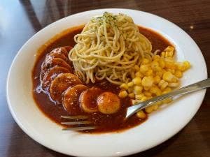 珈琲屋 鹿鳴館