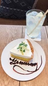 ロンハーマンカフェ 豊洲店