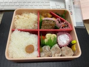 崎陽軒 大森とうきゅう店