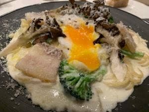 SOFU PASTA & CAFE
