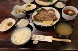 阿蘇お食事処