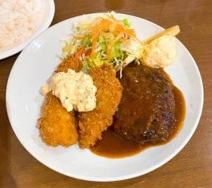 洋食marco