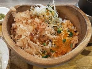 こめらく みんなでお茶漬け日和。イオンモール幕張新都心店