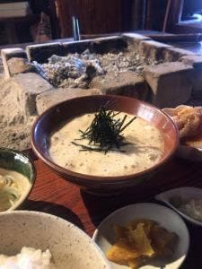 和カフェ 自然処 Jinenjyo