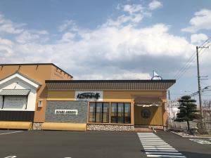 なごやか亭 R38号店