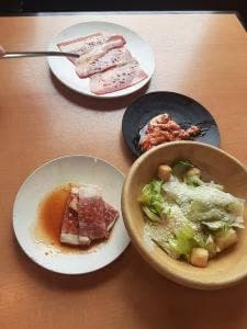 焼肉きんぐ 東海名和店