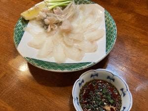 いけす料理 まる辰