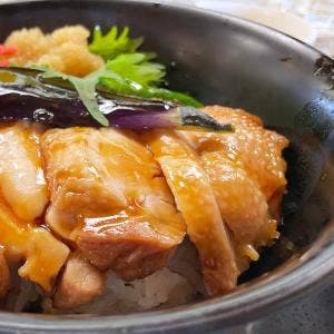 こだまゴルフクラブ レストラン