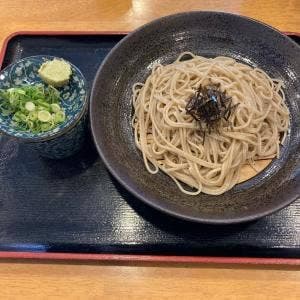 大阪うどん・そば てんま