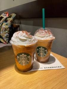 スターバックス コーヒー 赤坂見附店