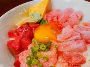 まぐろや歳三郎