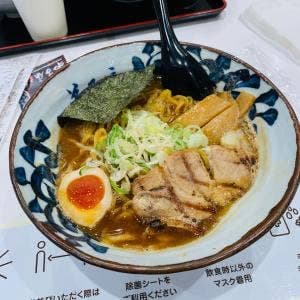 弟子屈ラーメン 札幌北広島店