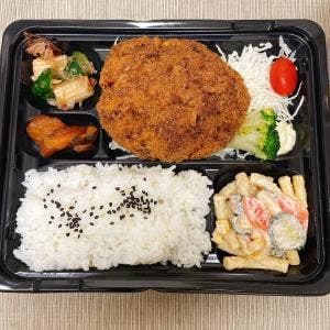 さんかく食堂