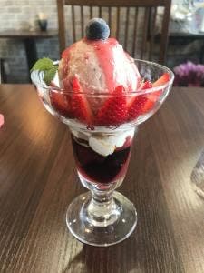 Lis cafe