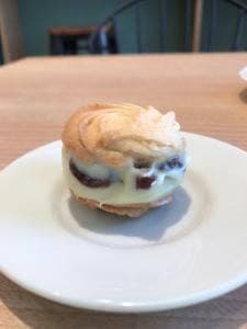 菓子屋チャイロイ