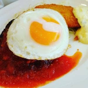 ガスト 上大岡店