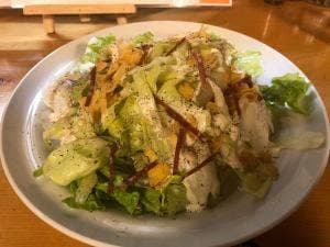 食堂居酒屋みなと静岡店