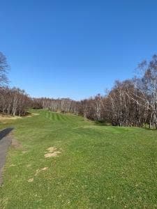 ツキサップゴルフクラブ