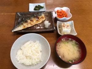 お食事の店 きむらや