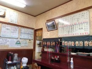 お食事の店 きむらや
