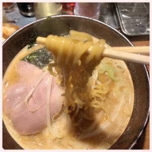 らーめん楓 鶴見店