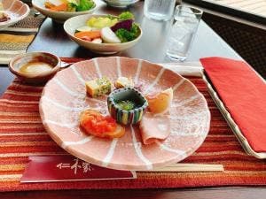 仁木家 Ristrante Pizeria イタリア料理