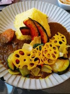 ココテラス