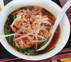 中華料理 四川や 各務原店