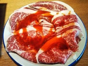 やきにく3姉妹