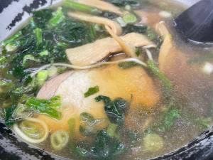 大阪王将 大和田店