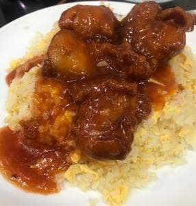 中華食堂居酒屋 みなみ